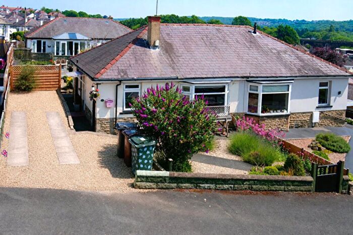 2 Bedroom Bungalow For Sale In St. Aidans Road, Baildon, Shipley, West Yorkshire, BD17