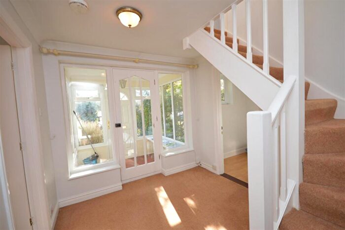 2 Bedroom Detached House To Rent In Boyton, IP12