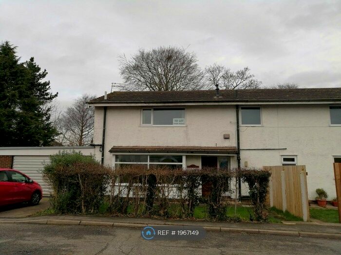 4 Bedroom Semi-Detached House To Rent In Carr End Lane, Stalmine, Poulton-Le-Fylde, FY6