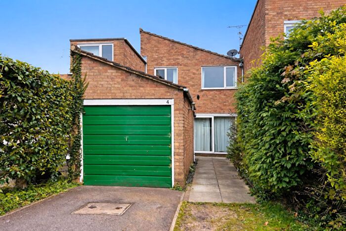 3 Bedroom Terraced House To Rent In Orchard Avenue, Bulwark, Chepstow, NP16