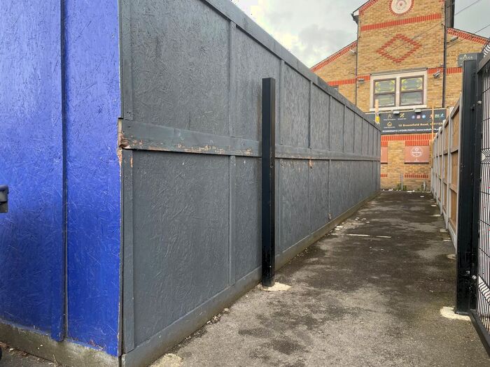1 Bedroom Flat To Rent In Duke Street, Chelmsford, CM1