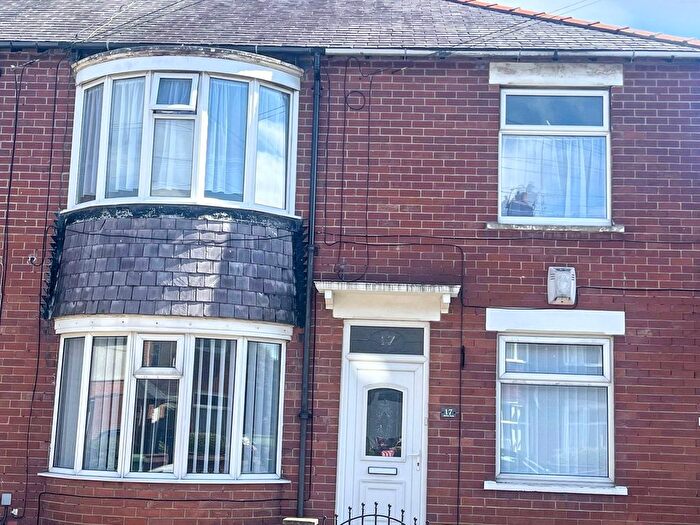 2 Bedroom Flat To Rent In Jubilee Road, Blyth, NE24