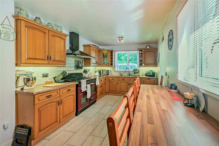 Property For Sale In Main Road, East Kirkby, Spilsby, Lincolnshire, PE23