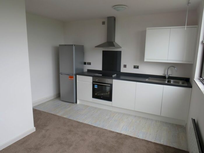 1 Bedroom Flat To Rent In Priestgate, Peterborough PE1