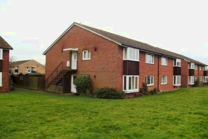 2 Bedroom Maisonette To Rent In Rendlesham, Woodbridge, IP12
