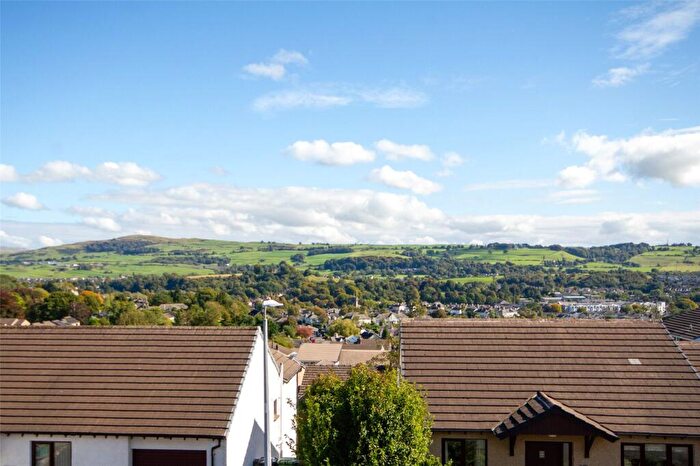 3 Bedroom End Of Terrace House For Sale In Hazelwood, Kendal, Cumbria, LA9