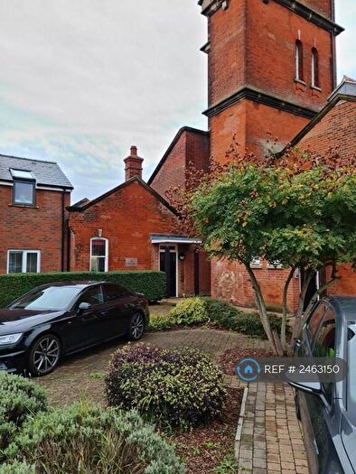 2 Bedroom Maisonette To Rent In The Water Tower, Epsom, KT19
