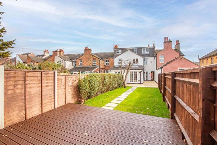 3 Bedroom House To Rent In Vandyke Road, Leighton Buzzard, LU7