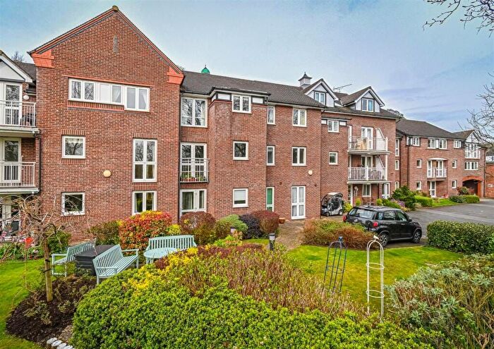 1 Bedroom Property For Sale In Underhill Street, Bridgnorth, WV16