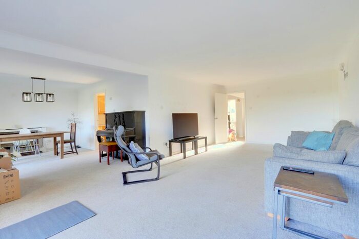 4 Bedroom Terraced House To Rent In William Covell Close, Enfield, EN2