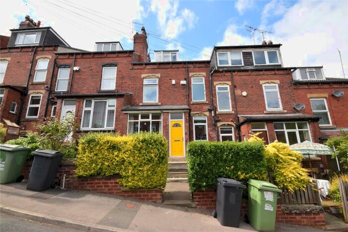 2 Bedroom Terraced House To Rent In Pasture Parade, Chapel Allerton, Leeds, LS7