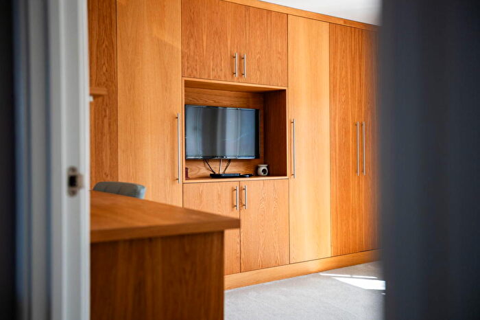 2 Bedroom Terraced House For Sale In Bordon, Bordon, Hampshire, GU35