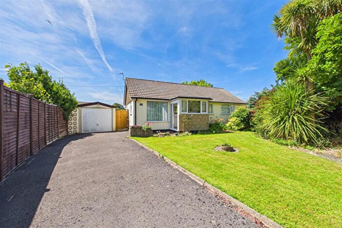 3 Bedroom Detached Bungalow For Sale In Moments From Clevedon Seafront, BS21