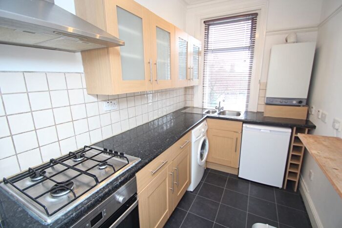 1 Bedroom Flat To Rent In Mulgrave Road, Croydon, CR0