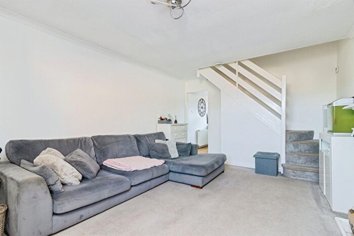 2 Bedroom End Terrace House For Sale In Luxton Road, Ogwell, Newton Abbot, TQ12