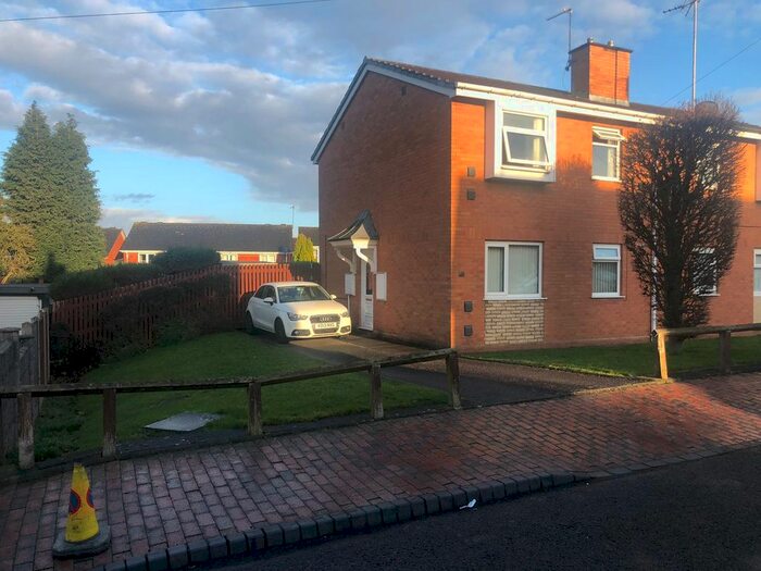 3 Bedroom Semi-Detached House To Rent In Church Street, Tipton, DY4