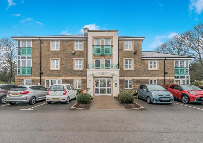 1 Bedroom Retirement Property For Sale In Highfield Road, Idle, Bradford, BD10