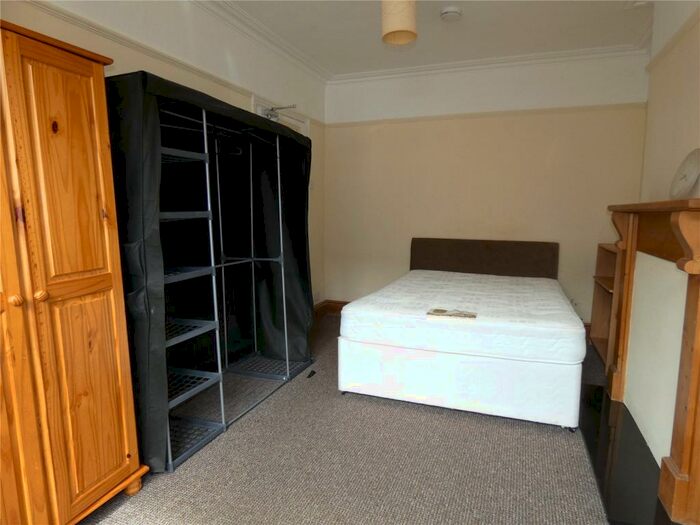 4 Bedroom Terraced House To Rent In Friars Avenue, Bangor, Gwynedd, LL57