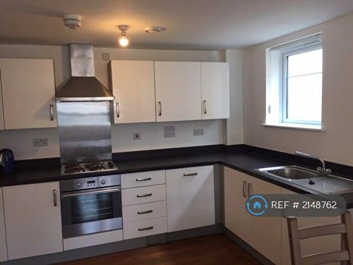 1 Bedroom Flat To Rent In Dunedin Court, Croydon, CR0