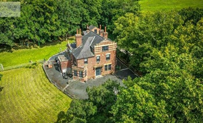 5 Bedroom Detached House For Sale In Church Street, Denby Village, Ripley, DE5
