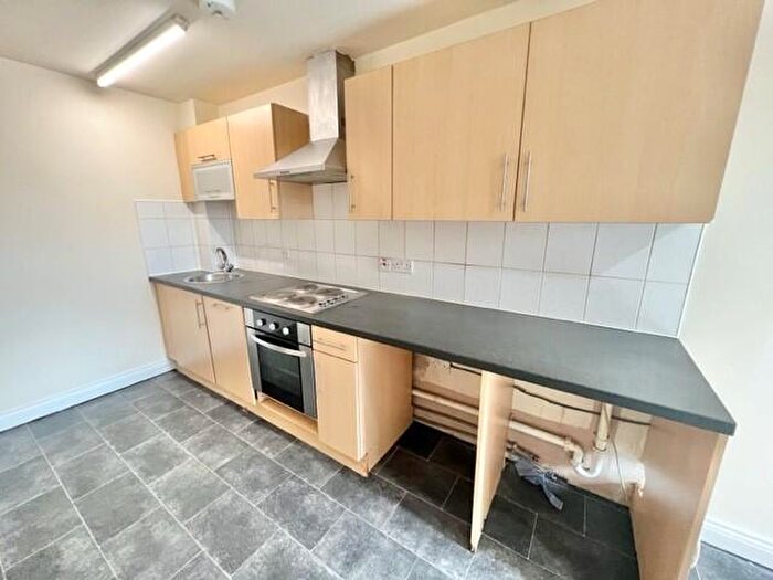 2 Bedroom Apartment To Rent In The Abode, Sunderland Street, Halifax, HX1