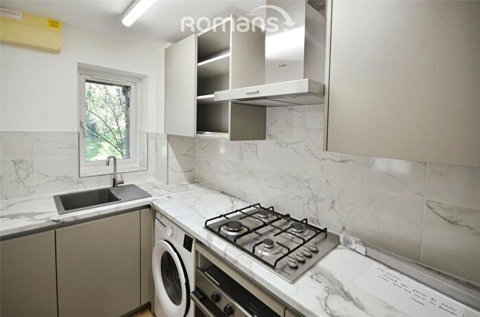 1 Bedroom Semi-Detached House To Rent In Langtons Meadow, Farnham Common, SL2