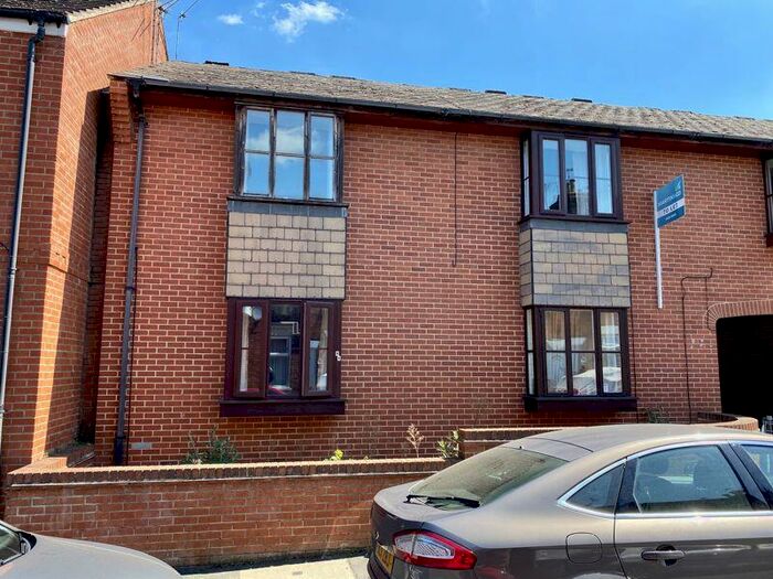 1 Bedroom Flat To Rent In Norton Street, Grantham, NG31