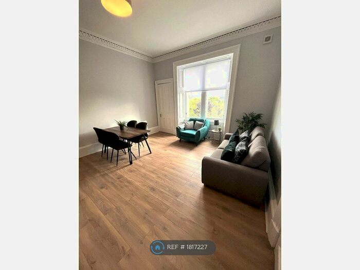 1 Bedroom Flat To Rent In Marchmont Terrace, Glasgow, G12
