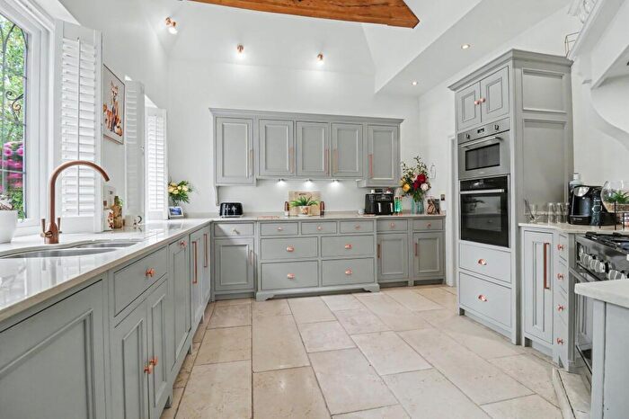 4 Bedroom Detached Bungalow For Sale In Church Hill, West End, SO30