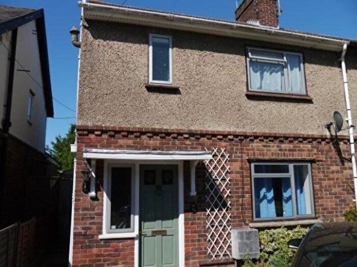 5 Bedroom Semi-Detached House To Rent In Salisbury Road, Canterbury, Kent, CT2