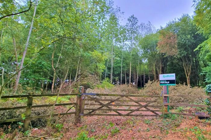 Land For Sale In Oak Road, Aylesbeare, Exeter, EX5