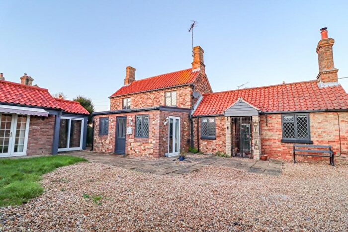 3 Bedroom Detached House For Sale In Church Road, Wimbotsham, King's Lynn, Norfolk, PE34