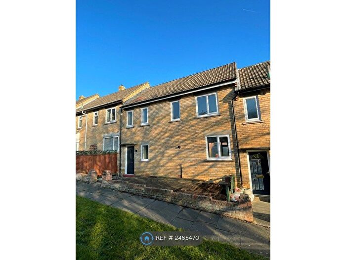3 Bedroom Terraced House To Rent In Thirlmere Crescent, Blaydon-On-Tyne, NE21