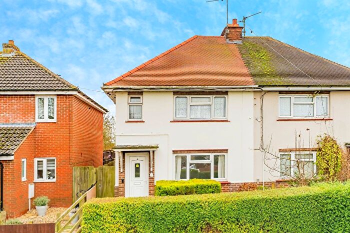 3 Bedroom Semi-Detached House For Sale In Highfield, Woodford, Kettering, NN14