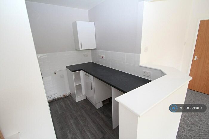 1 Bedroom Flat To Rent In St. Aidans Terrace, Prenton, CH43