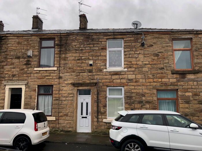 2 Bedroom Terraced House To Rent In Water Street, Accrington, BB5