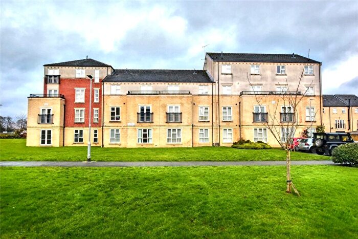 2 Bedroom Apartment For Sale In Athens, Silver Cross Way, Guiseley, Leeds, West Yorkshire, LS20