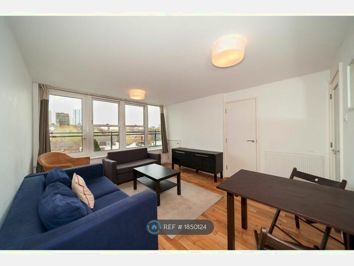 3 Bedroom Flat To Rent In Kennington, London, SE11