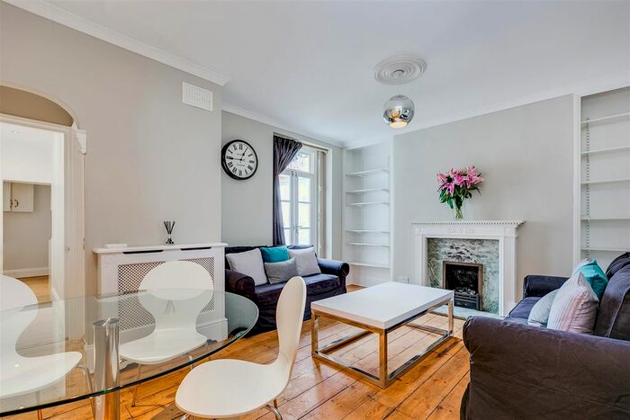1 Bedroom Flat To Rent In Ifield Road, Chelsea, SW10