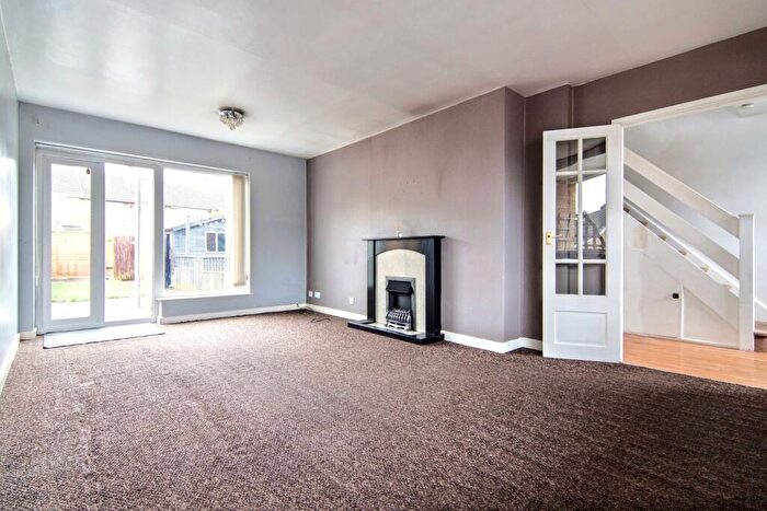 3 Bedroom Terraced House For Sale In Mellowship Road, Coventry, CV5