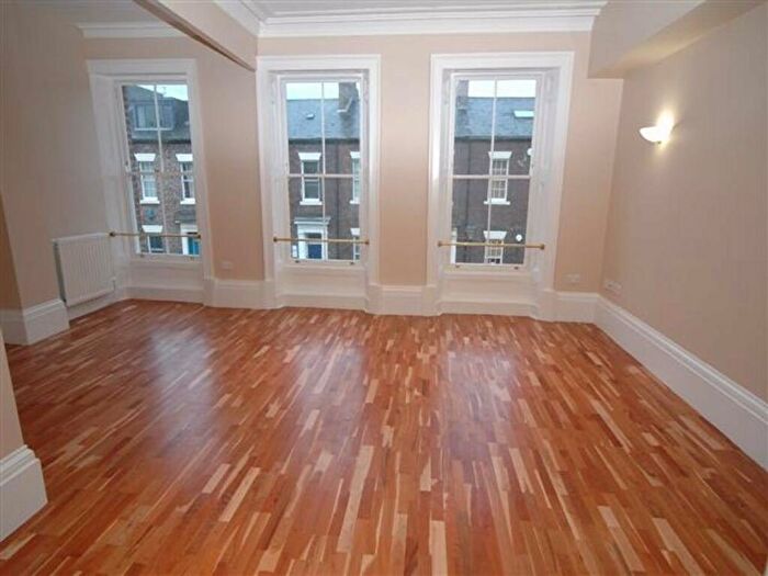 2 Bedroom Apartment To Rent In Foyle Street, Tyne And Wear, Sunnside, Sunderland, SR1