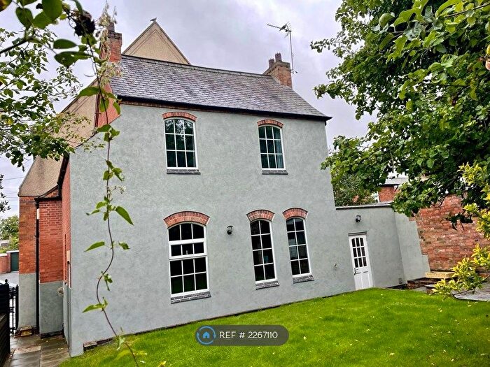 4 Bedroom Semi-Detached House To Rent In Main Street, Leicestershire, LE16