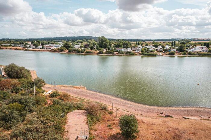 2 Bedroom Detached Bungalow For Sale In Snettisham, PE31