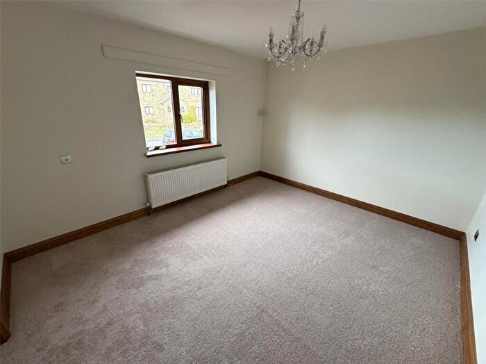 4 Bedroom Detached House For Sale In The Edge, Woodland, DL13
