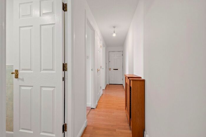 2 Bedroom Flat For Sale In Churchill Tower, South Harbour Street, Ayr, South Ayrshire, KA7