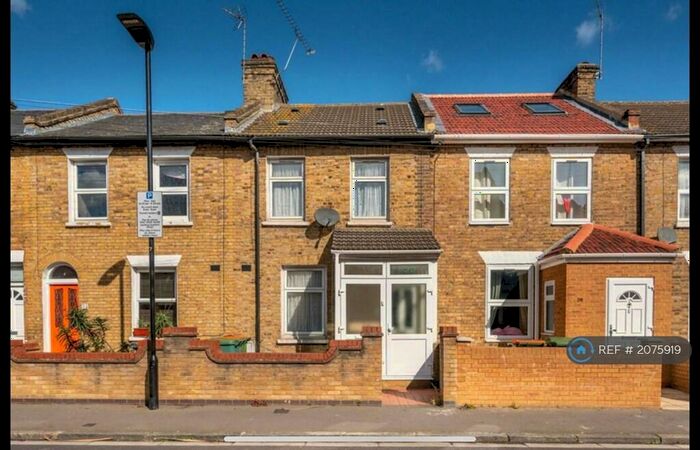 3 Bedroom Terraced House To Rent In Manbey Street, London, E15