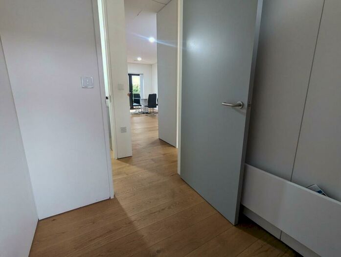 5 Bedroom House For Sale In Sandywell Lane, Salford, M3