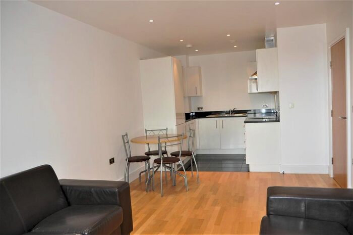 2 Bedroom Flat To Rent In Trident Point, Pinner Road, Harrow, HA1