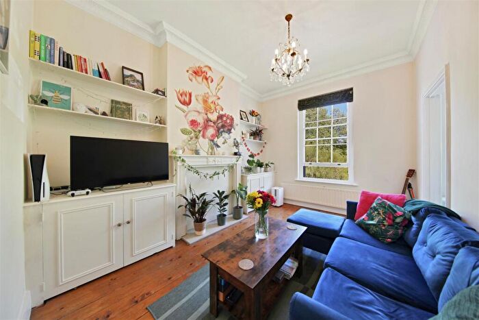 1 Bedroom Apartment For Sale In Elderwood Place, West Norwood, SE27