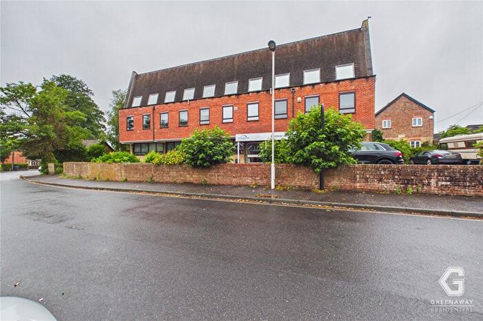 Property To Rent In Portland Road, East Grinstead, West Sussex, RH19